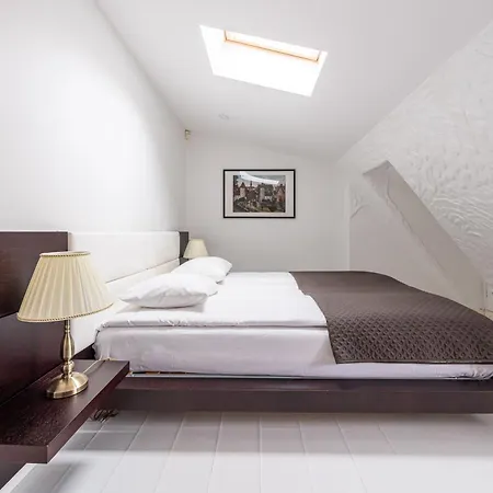Apartment Old Town - Vana Turg