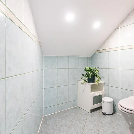 Apartment Old Town - Vana Turg *