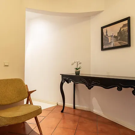 Apartment Old Town - Vana Turg