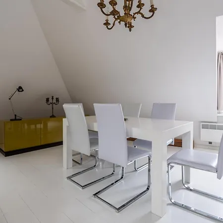 Apartment Old Town - Vana Turg