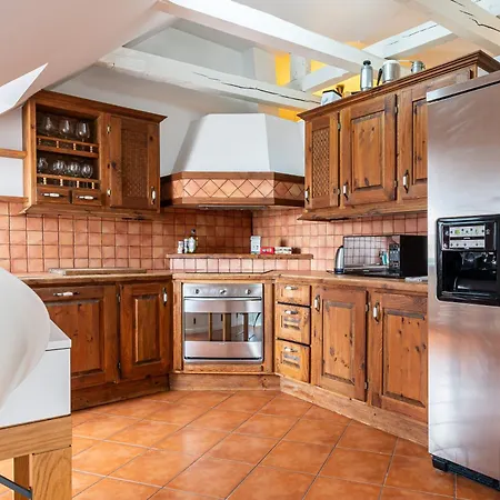 Old Town - Vana Turg Apartment *