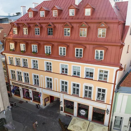 Apartment Old Town - Vana Turg